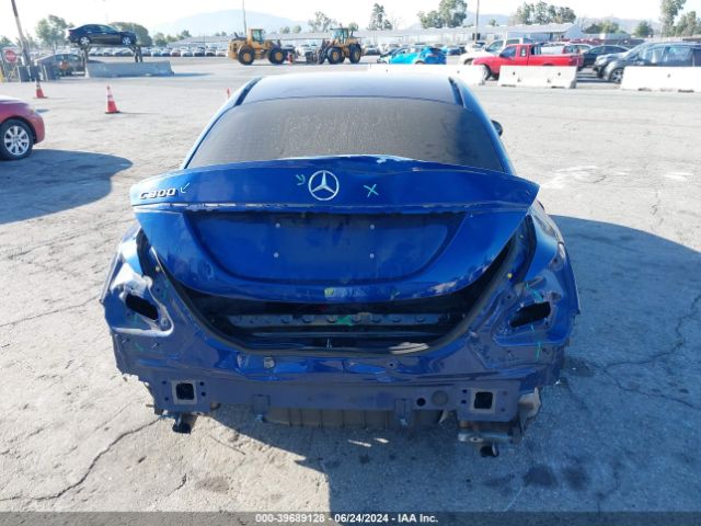 W1KWF8DB0MR619305 Mercedes-Benz C 300 Sedan