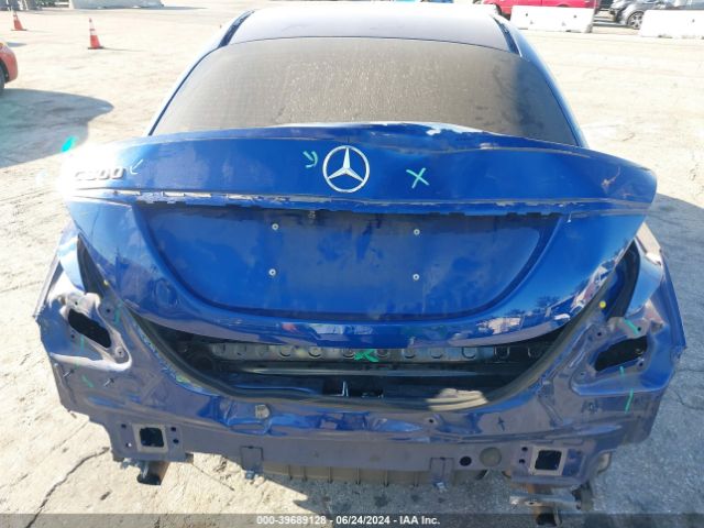W1KWF8DB0MR619305 Mercedes-Benz C 300 Sedan