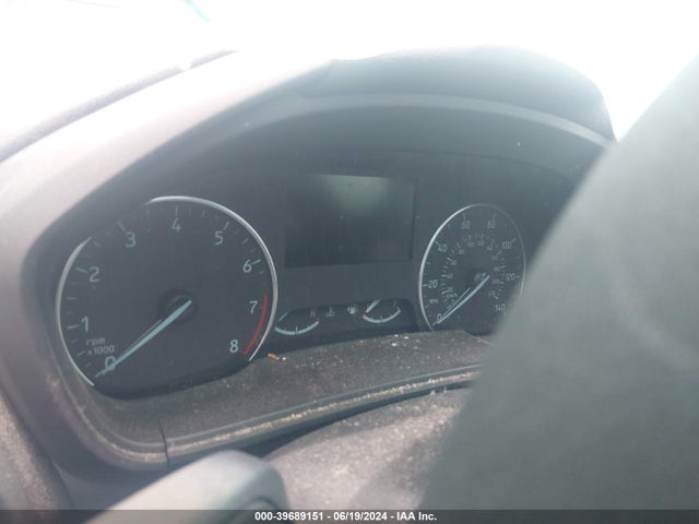 Ford Ecosport Se 2021 MAJ6S3GL3MC408993 Image 7