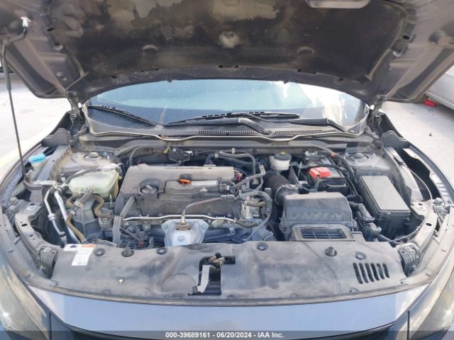 19XFC2F83LE006574 Honda Civic Sport