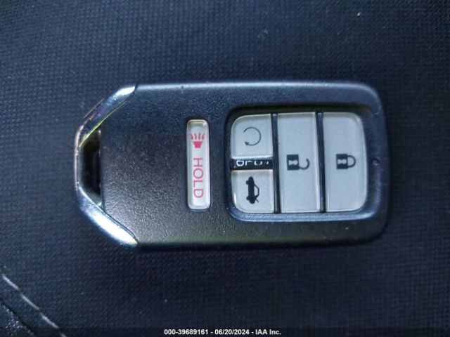 19XFC2F83LE006574 Honda Civic Sport
