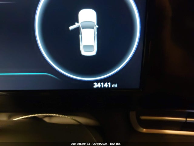 Hyundai ELANTRA SEL 2022 5NPLS4AG7NH075475 Image 7