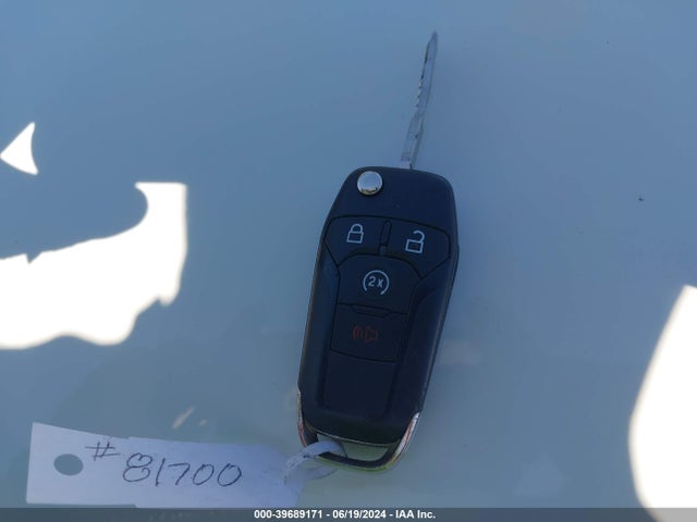 Ford F-150 Xlt 2018 1FTEW1EG6JKE52105 Image 11