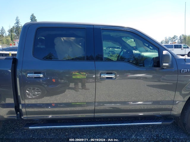 Ford F-150 Xlt 2018 1FTEW1EG6JKE52105 Image 13