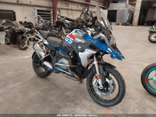2017 BMW R1200 WB10A610XHZ654961