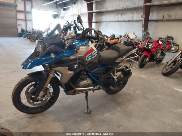 2017 BMW R1200 WB10A610XHZ654961 Photo 1
