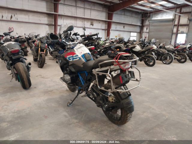 2017 BMW R1200 WB10A610XHZ654961 Photo 2