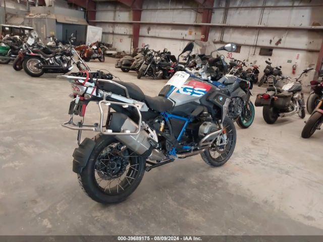 2017 BMW R1200 WB10A610XHZ654961 Photo 3