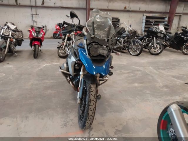 2017 BMW R1200 WB10A610XHZ654961 Photo 4