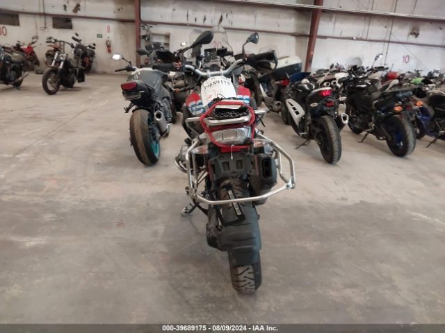 2017 BMW R1200 WB10A610XHZ654961 Photo 5