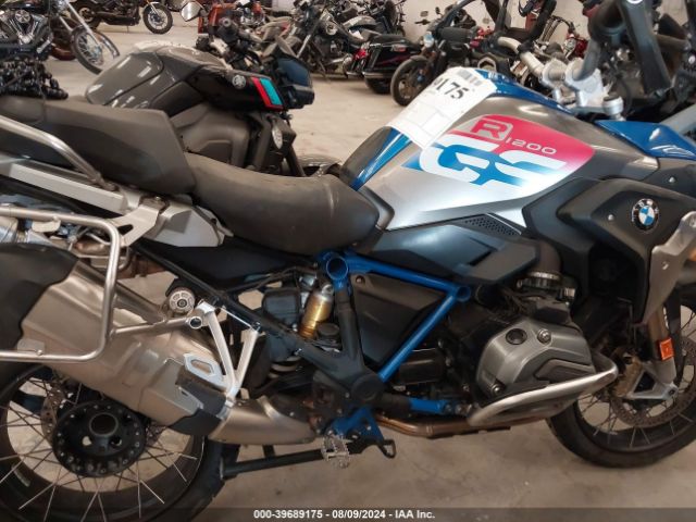 2017 BMW R1200 WB10A610XHZ654961 Photo 7