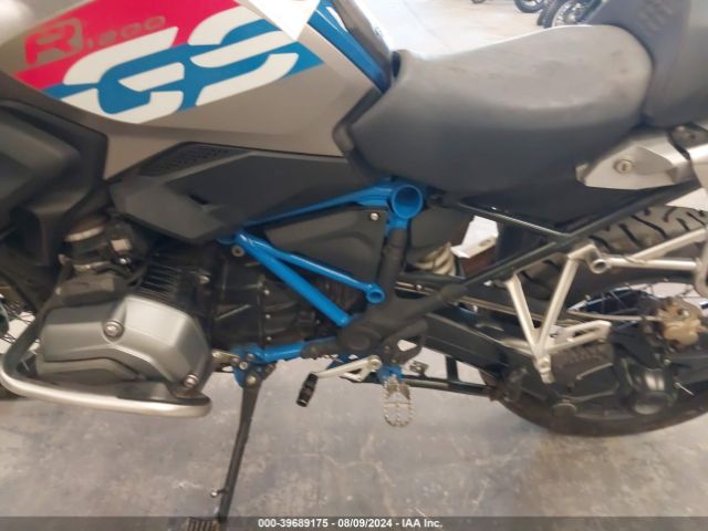 2017 BMW R1200 WB10A610XHZ654961 Photo 8