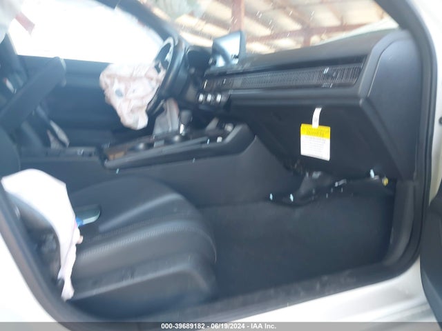 Honda Civic Sport 2024 2HGFE2F51RH550537 Image 5