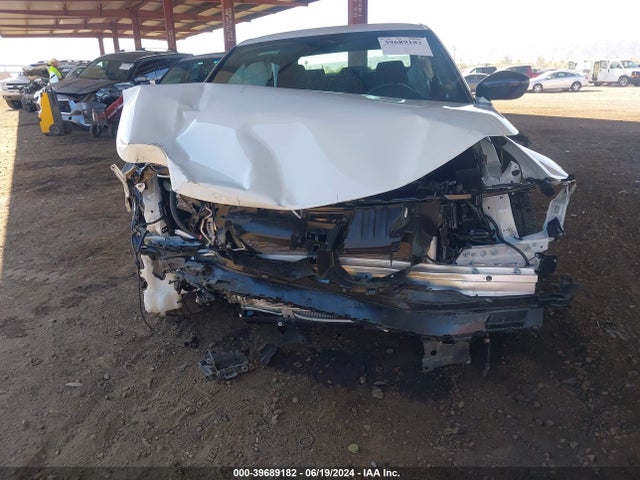 Honda Civic Sport 2024 2HGFE2F51RH550537 Image 6