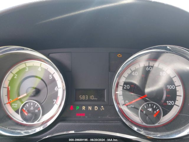 2C4RDGCG8KR771909 Dodge Grand Caravan Sxt