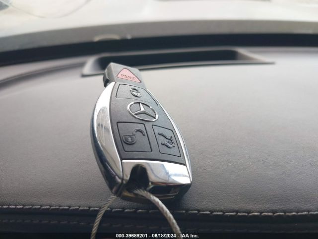 55SWF8HB6GU104466 Mercedes-Benz Amg C 63 S