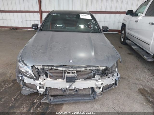 55SWF8HB6GU104466 Mercedes-Benz Amg C 63 S