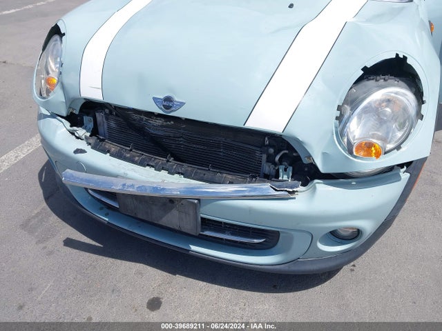 2013 MINI HARDTOP WMWSU3C52DT547990 Photo 5