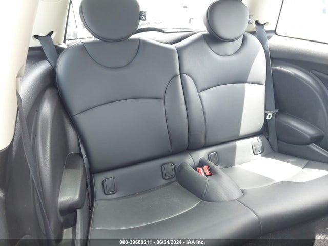 2013 MINI HARDTOP WMWSU3C52DT547990 Photo 7