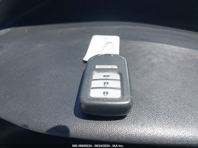Honda Civic Ex-l 2015 2HGFG3B07FH513224 Image 11