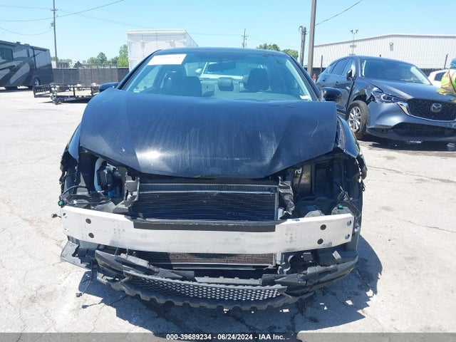 Honda Civic Ex-l 2015 2HGFG3B07FH513224 Image 13