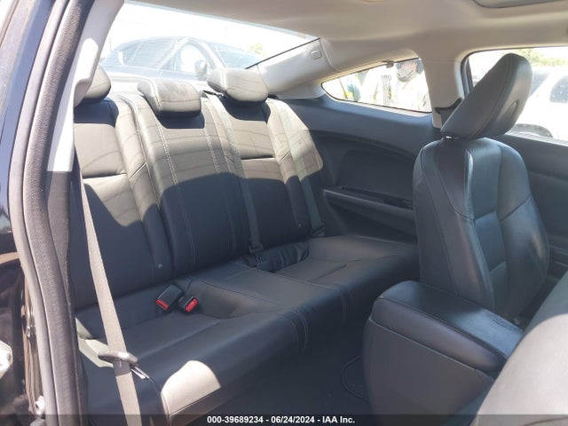 Honda Civic Ex-l 2015 2HGFG3B07FH513224 Image 8