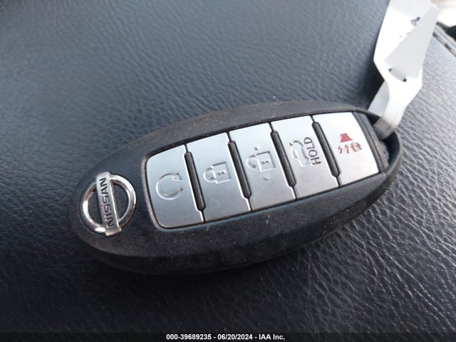Nissan Maxima 3.5 Platinum 2016 1N4AA6AP2GC438002 Image 11