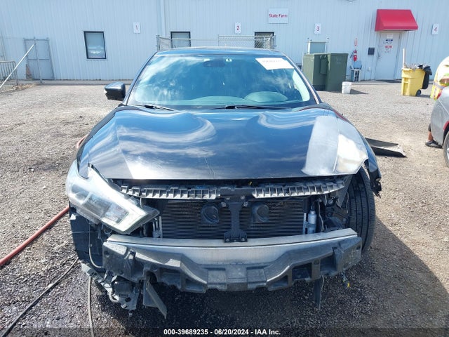 Nissan Maxima 3.5 Platinum 2016 1N4AA6AP2GC438002 Image 13