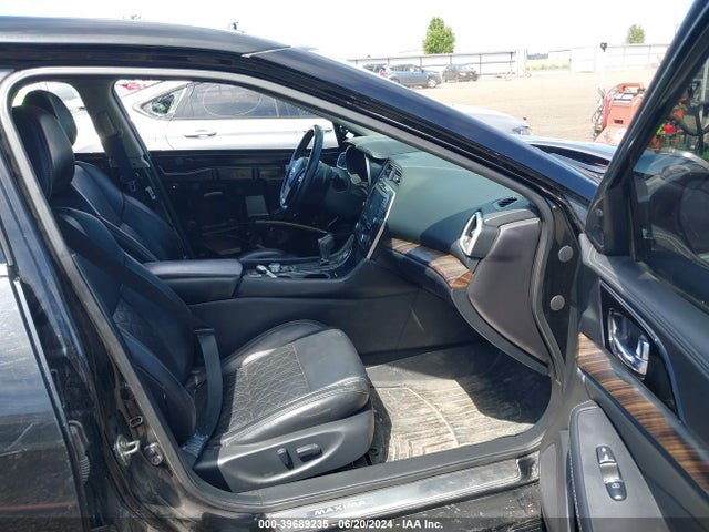 Nissan Maxima 3.5 Platinum 2016 1N4AA6AP2GC438002 Image 5