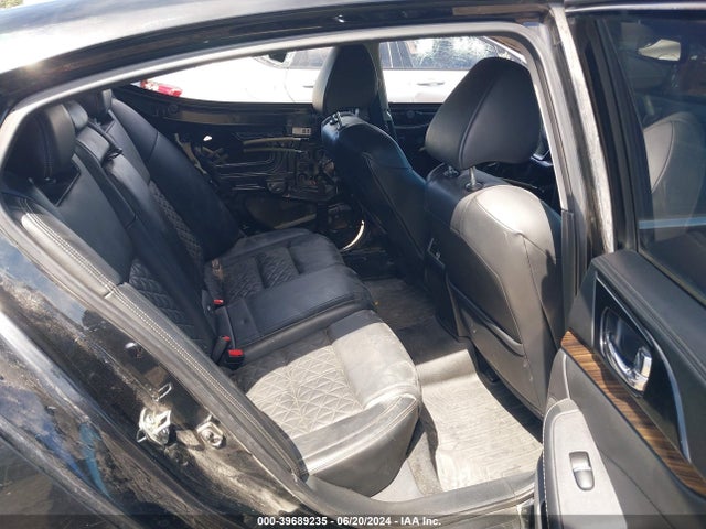 Nissan Maxima 3.5 Platinum 2016 1N4AA6AP2GC438002 Image 8