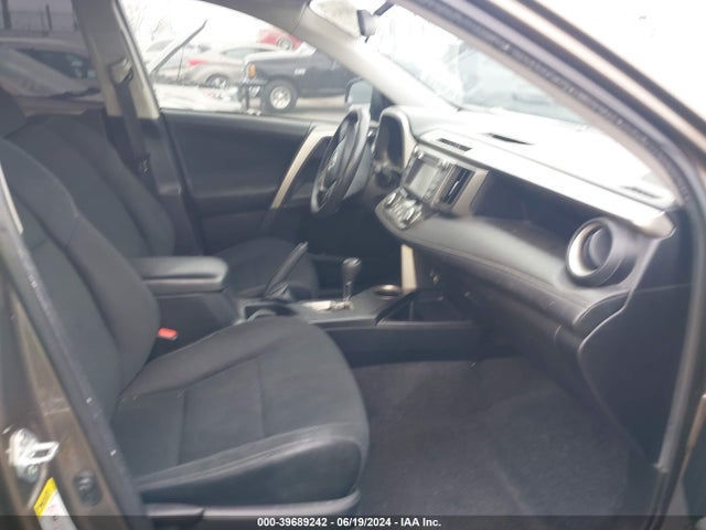 Toyota Rav4 Xle 2015 2T3WFREV2FW180586 Image 5