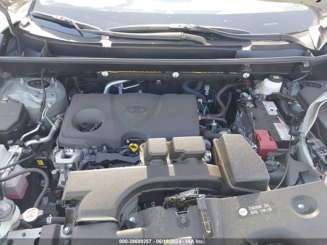 Toyota Rav4 Xle 2023 JTMW1RFV7PD113087 Image 10