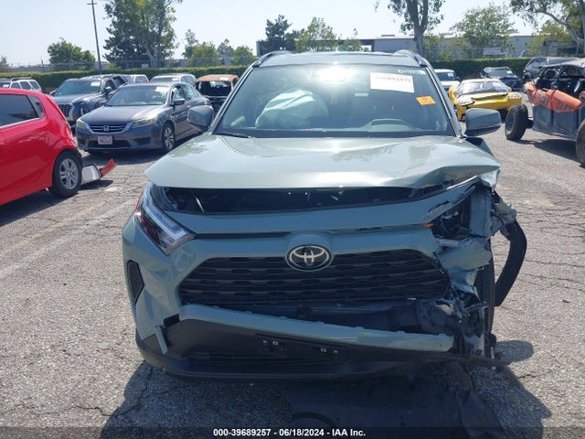 Toyota Rav4 Xle 2023 JTMW1RFV7PD113087 Image 11