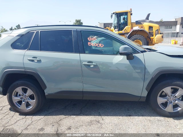 Toyota Rav4 Xle 2023 JTMW1RFV7PD113087 Image 12