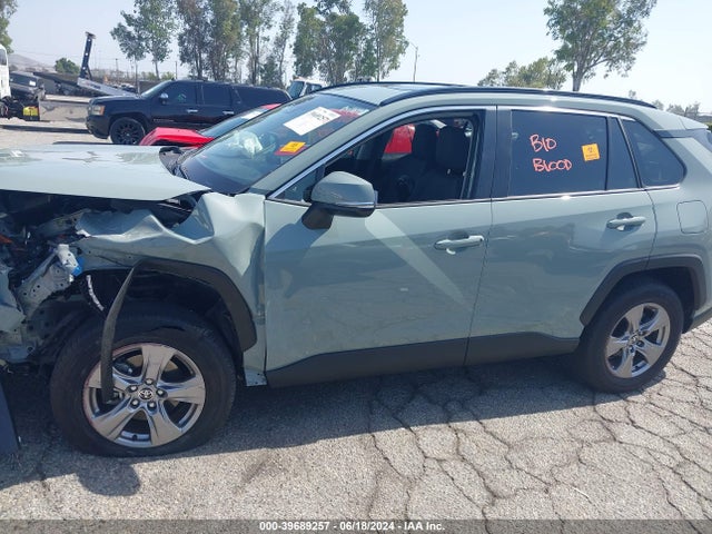 Toyota Rav4 Xle 2023 JTMW1RFV7PD113087 Image 13