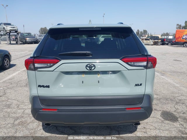 Toyota Rav4 Xle 2023 JTMW1RFV7PD113087 Image 15