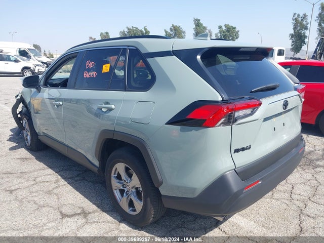 Toyota Rav4 Xle 2023 JTMW1RFV7PD113087 Image 3