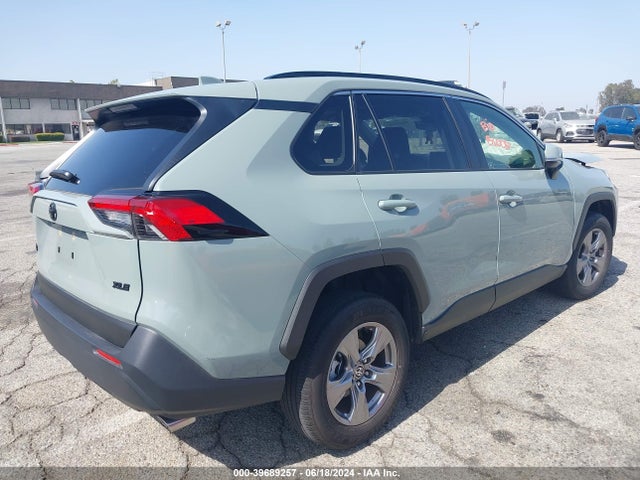 Toyota Rav4 Xle 2023 JTMW1RFV7PD113087 Image 4