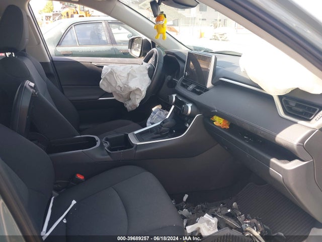 Toyota Rav4 Xle 2023 JTMW1RFV7PD113087 Image 5