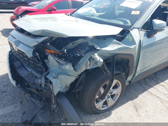 Toyota Rav4 Xle 2023 JTMW1RFV7PD113087 Image 6