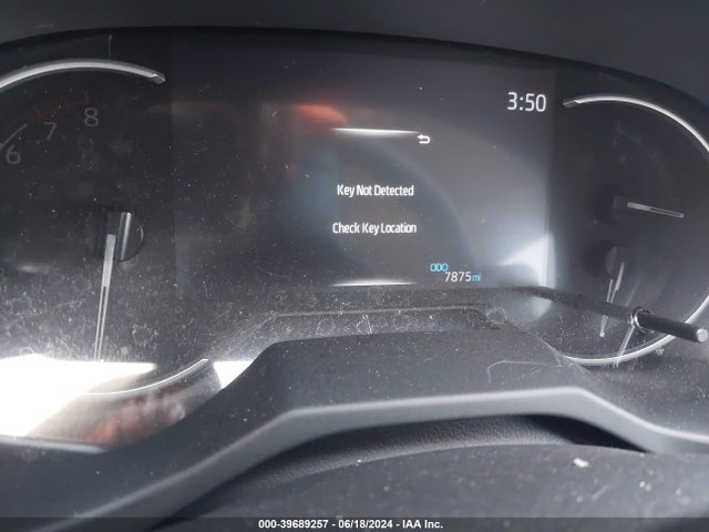 Toyota Rav4 Xle 2023 JTMW1RFV7PD113087 Image 7