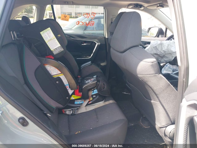 Toyota Rav4 Xle 2023 JTMW1RFV7PD113087 Image 8
