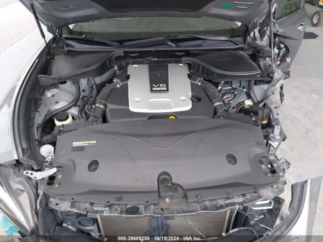 JN1BY1PP4GM631088 Infiniti Q70l 3.7