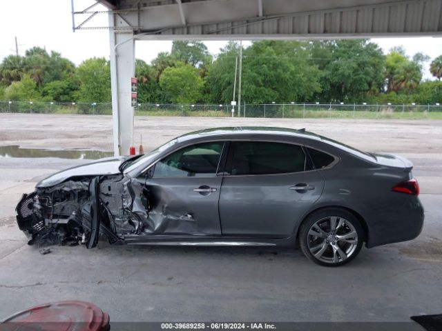 JN1BY1PP4GM631088 Infiniti Q70l 3.7