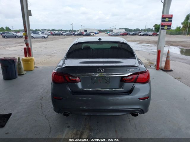 JN1BY1PP4GM631088 Infiniti Q70l 3.7