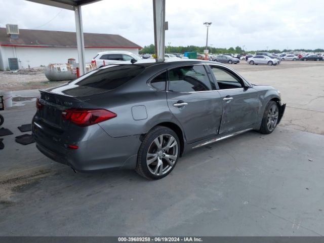 JN1BY1PP4GM631088 Infiniti Q70l 3.7