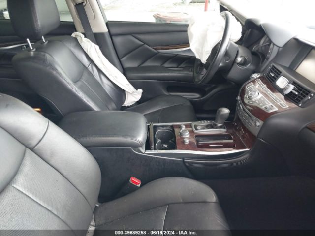 JN1BY1PP4GM631088 Infiniti Q70l 3.7
