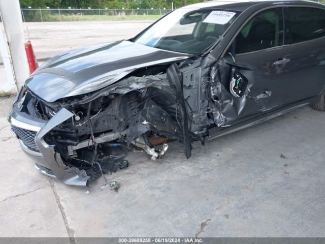 JN1BY1PP4GM631088 Infiniti Q70l 3.7