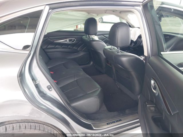 JN1BY1PP4GM631088 Infiniti Q70l 3.7