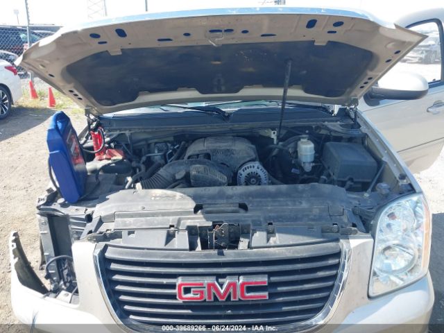 1GKS1HE0XER103656 GMC Yukon Xl 1500 Sle